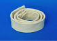 2.0mm Off White Nomex Spacer Sleeve For Aluminium Extrusion Aging Oven supplier