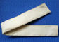 2.0mm Off White Nomex Spacer Sleeve For Aluminium Extrusion Aging Oven supplier
