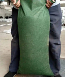150g 200g Geofabric Dewatering Bag  For Embankment Protection And Slope Engineering