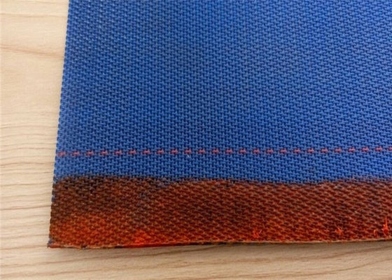 China Round Monofilament Paper Machine Clothing Woven Polyester Dryer Screen factory
