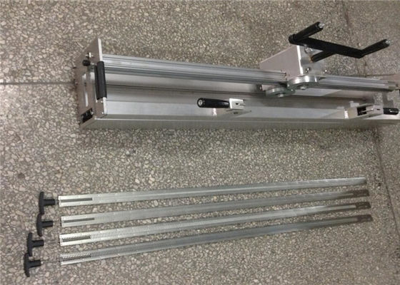 Durable Corrugator Belt Industrial Roller Lacer Clipper Installation Tool 900mm 1200mm