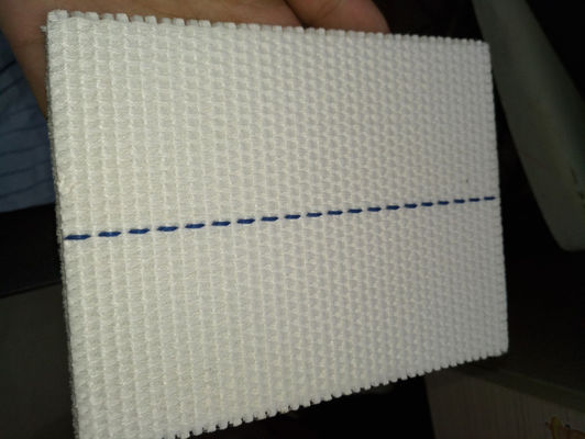 China 5mm / 6mm Traction Belt Cotton Corrugator Belt Endless For Single Facer Machines factory