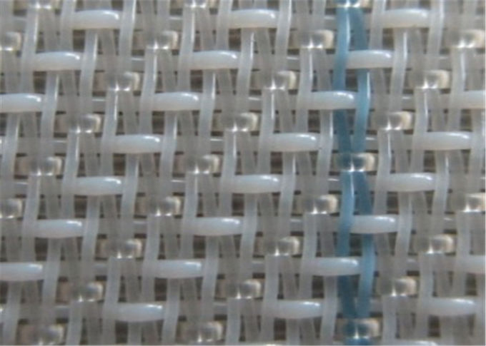 Forming fabric