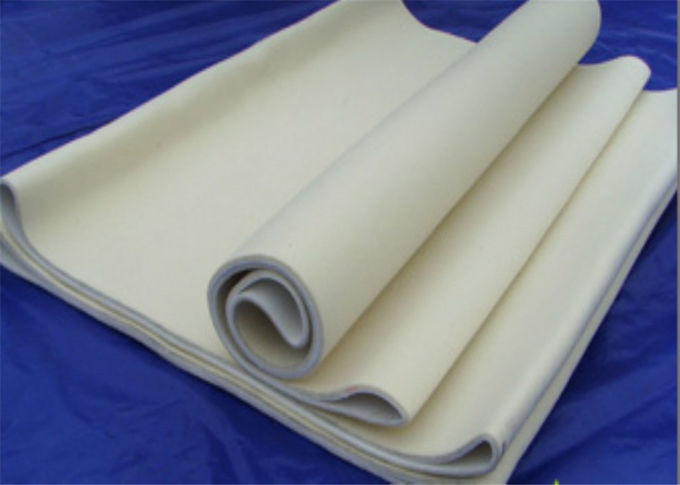 polyester BOB BOM felt for paper machine  press section  paper making felt