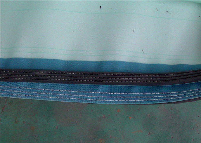 alkali resistance  Polyester Forming Fabrics , Paper Making Fabric For Writing Printing Paper