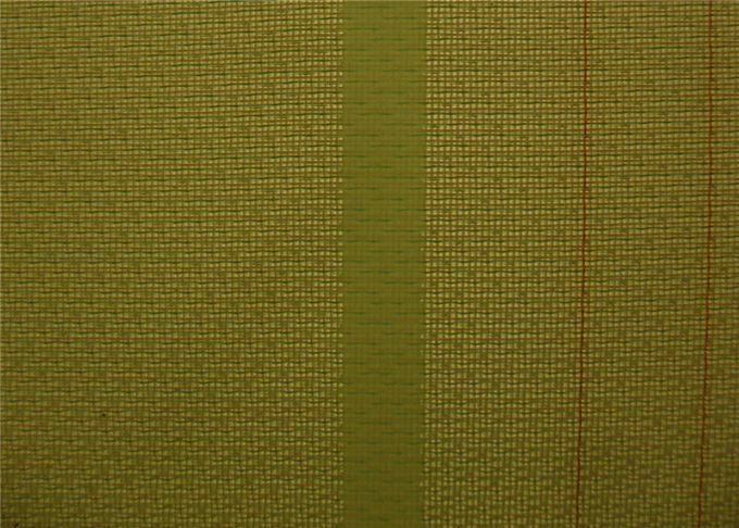 Kraft Paper Making Paper Machine Fabric Single Layer 4 Shed Weaving Type