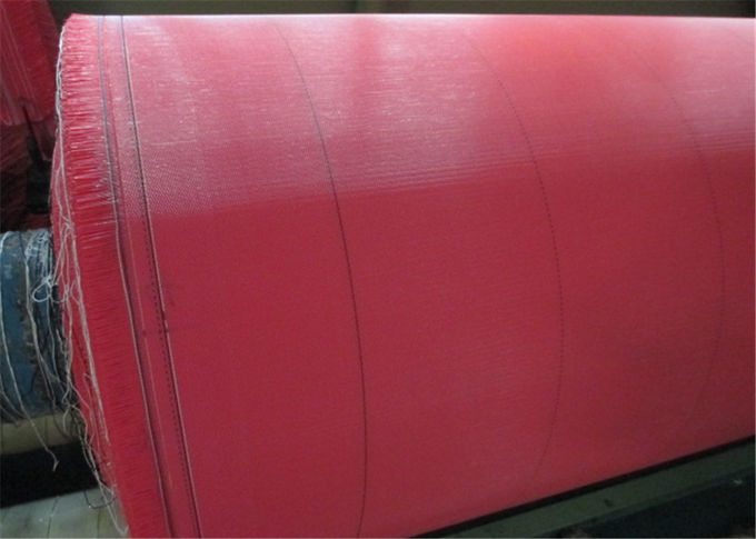 Flat Surface Plain Weave Polyester Dryer Fabric, Paper Machine Clothing