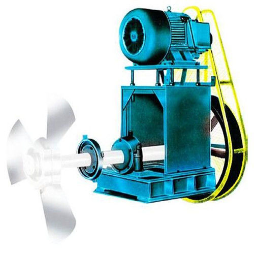 Pulping Equipment Spare Parts Pulp Agitator For Paper factory - Huatao Group