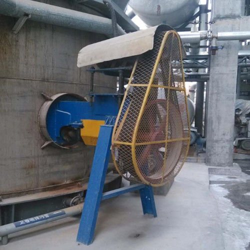 Pulping Equipment Spare Parts Pulp Agitator For Paper factory - Hot sales
