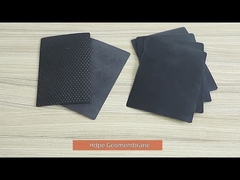 Geosynthetic Membrane