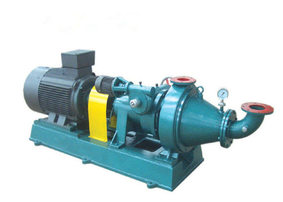 China Paper Industry Pulper Machine Double Disc Refiner Stainless Steel Materials supplier