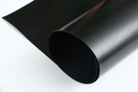 Double Smooth Impermeable Membrane Drainage 2mm Hdpe Liner