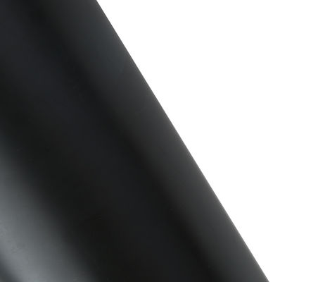 Quality  5.5m 5.8m 8m Plastic Geosynthetic Membrane Hdpe Liner For Coal Mining Project factory