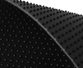 Antioxidant Reinforced HDPE Textured Rubber Roof Liner Bituminous Geomembrane