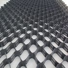 Textured Plastic HDPE Geocell Cellweb Cellular Confinement System For Road Construction