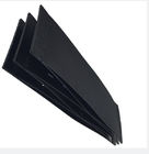 Anti Erosion 100mm 200mm Height HDPE Geocells Textured  Surface For Retaining Wall