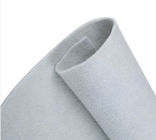 White Polypropylene Nonwoven Geotextile Geosynthetic Filter Fabric 6 Oz For Road Embankment