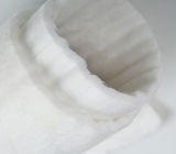 500g Long Filament Nonwoven Geotech Cloth Geotextile Membrane For Driveways