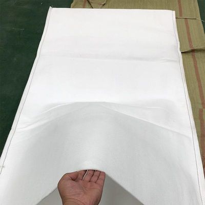 Quality  Anti-Corrosion Non Woven Geofabric Sandbags Geotextile Bag 120g factory