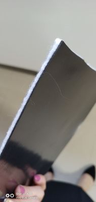 Quality  Engineering Construction hdpe Composite Geomembrane Raw Material factory