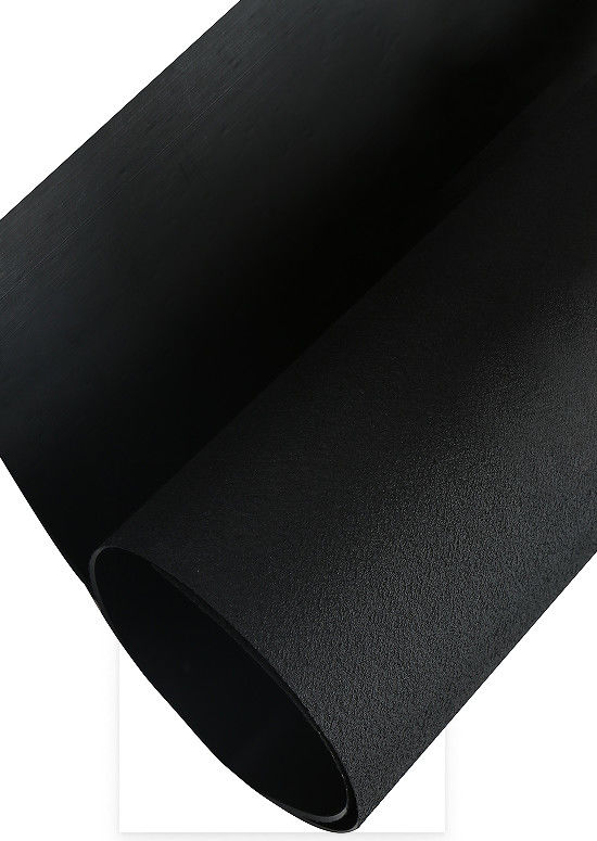 Roof Antiseepage Material Impermeable Geomembrane Geotextile