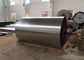 Accurate Paper Making Machine Parts Dryer Cylinder 2200 Mpm Speed Width 5600mm supplier