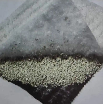 ASTM Waterproof Bentonite Geosynthetic Clay Liner Blanket For Landfill
