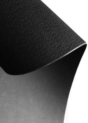 Polyethylene Lldpe Hdpe Textured Geomembrane Liner Customized 1m-6m