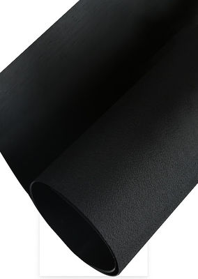 Roof Antiseepage Material Impermeable Geomembrane Geotextile