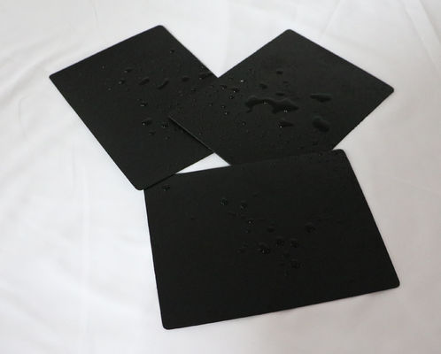 High-quality HDPE geomembrane can be used in construction sites such as dams and roads.