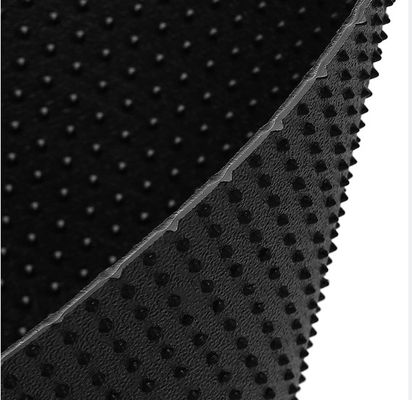 HDPE Textured Bituminous Geomembrane Liner Waterproof