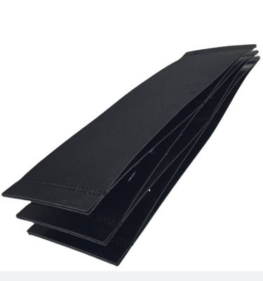 OEM Retaining Wall Plastic HDPE Geocell For Slope Protection