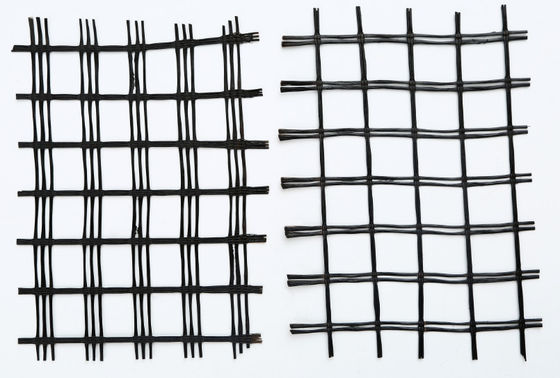 OEM Geosynthetic Reinforcement Grid for Dam Driveway Pavement