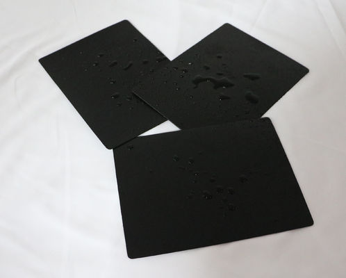 Impermeable Hdpe Geomembrane For Fish Farm Project And Related Aquaculture Ponds
