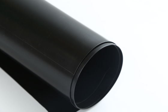Fish Pool Liner Tank Geomembrane Fabric HDPE LDPE 2.0mm Thickness