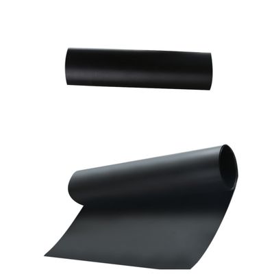 Density 0.94g/M3 Hdpe Geomembrane For Various Antiseepage Civil Engineering Project