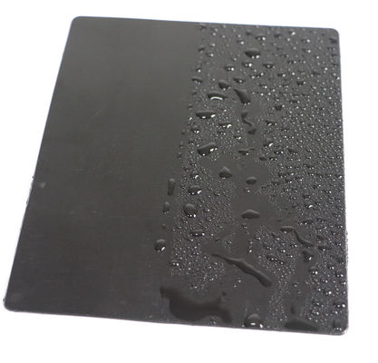 1.5mm Geomembrane HDPE Pond Liner Reinforced Polyethylene Plastic Sheeting