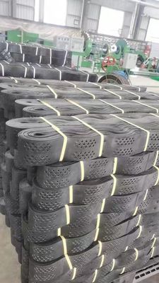 ISO Load Hdpe Geocells Reinforcing 50mm Height