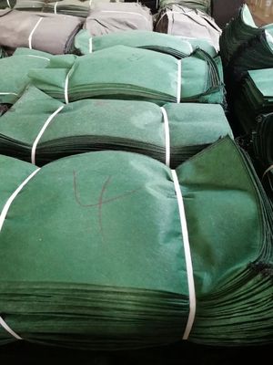 40mm  Geotextile Geobag Sandbags Nonwoven Fabric