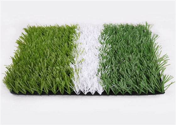 Real Looking Artificial Turf Grass 5/8 Gauge Durable Environment Friendly